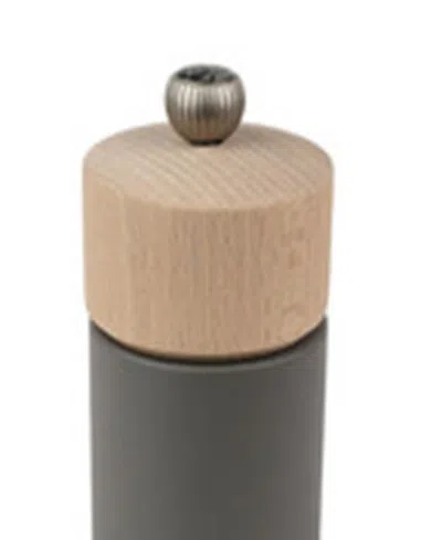Peugeot Boreal 5" Pepper Mill In Multi