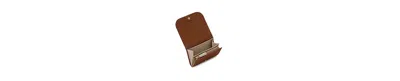 Radley London Maldon Mews Flap Over Wallet In Brown