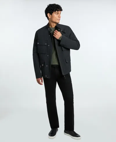 Ted By Ted Baker Men's Safari Jacket In Black