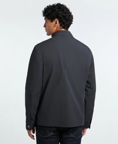 Ted By Ted Baker Men's Safari Jacket In Blue