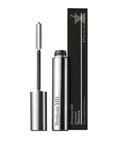 Perricone Md No Makeup 2-in-1 Lash Treatment & Mascara In Multi