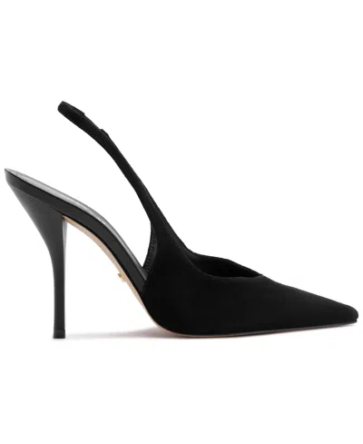 Arezzo Women's Catherine High Stiletto Pump In Black