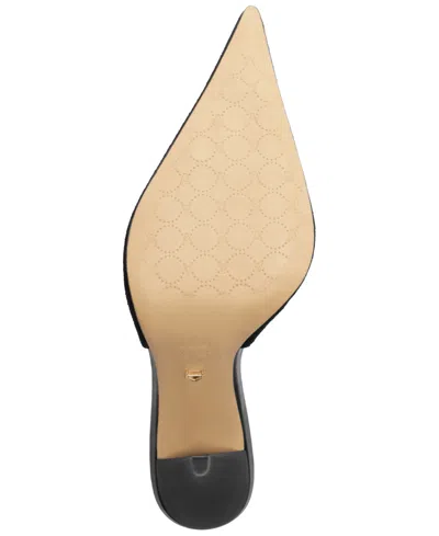 Arezzo Women's Catherine High Stiletto Pump In Black