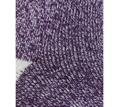 Heat Holders Boys' And Girls' 4-20 Remi Twist Crew Socks In Multi