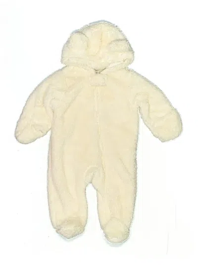 Just One You Made By Carter's Dress In Neutral