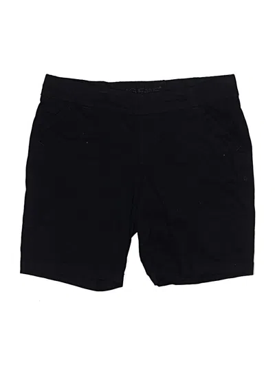 Pre-owned Jag Jeans Shorts In Black