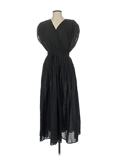 Pre-owned Joe's Jeans Cocktail Dress In Black