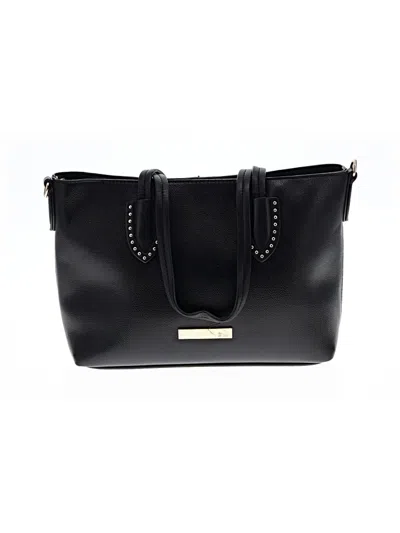 Pre-owned Dice Satchel In Black