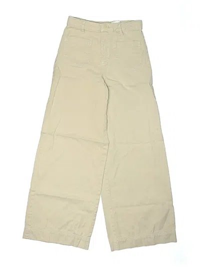 Pre-owned Epic Threads Kids' Khaki Pant In Brown