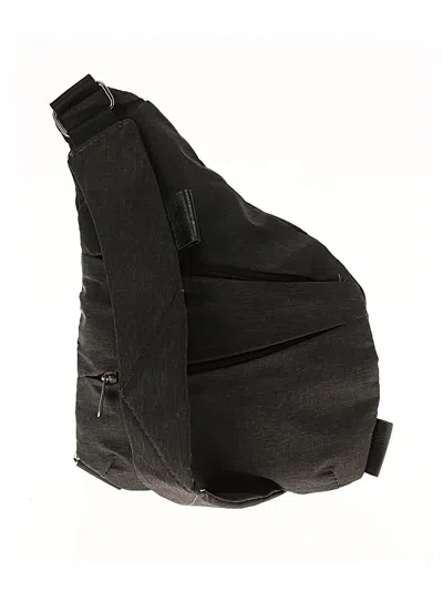 Pre-owned Unbranded Backpack In Gray