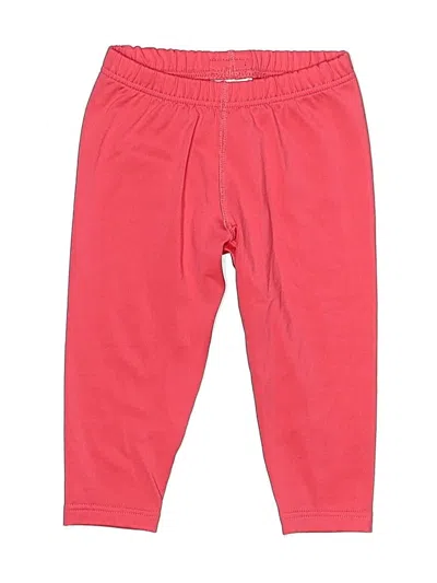 Pre-owned Patagonia Babies' Casual Pants In Red