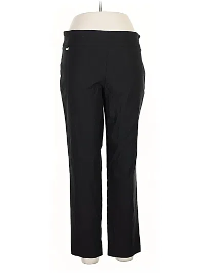 Pre-owned Counterparts Active Pants In Black