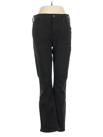 Pre-owned Citizen Of Humanity Jeans In Black