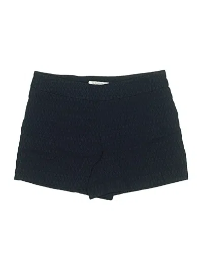 Pre-owned Margaret M Shorts In Blue