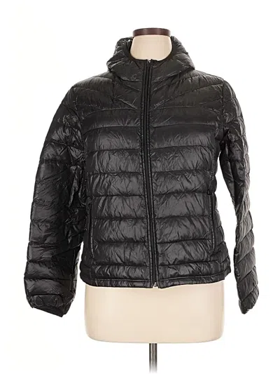 Pre-owned Miss Sixty Jacket In Black