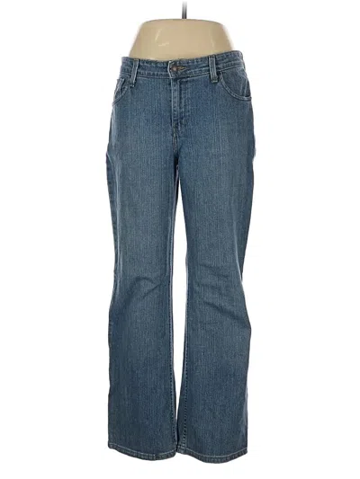 Pre-owned Levi Strauss Signature Jeans In Blue