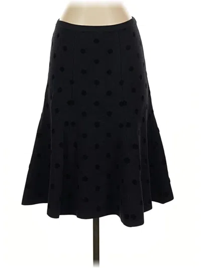 Pre-owned Thakoon Casual Skirt In Blue