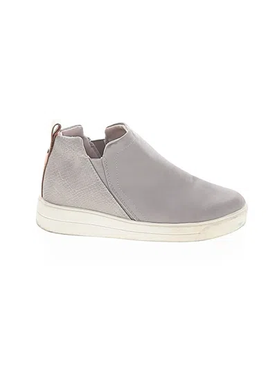 Pre-owned Ryka Sneakers In Gray