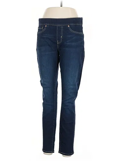 Pre-owned Levi Strauss Signature Jeans In Blue