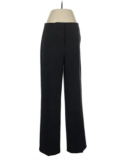 Pre-owned J By Joie Dress Pants In Black