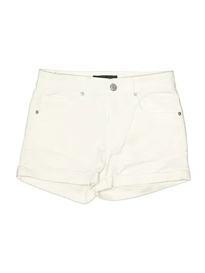 Pre-owned Aéropostale Shorts In White