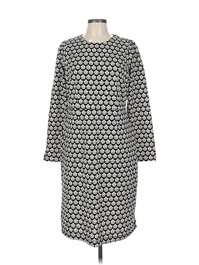 Boden Casual Dress In Black