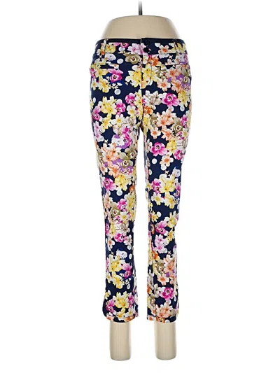 Pre-owned Cartonnier Casual Pants In Blue