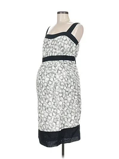 Pre-owned Motherhood Casual Dress In Black