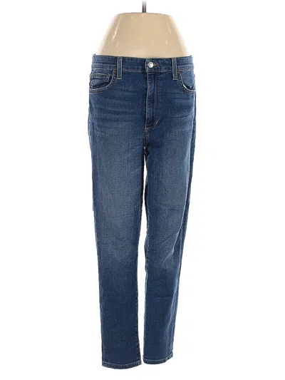 Pre-owned Joe's Jeans Jeans In Blue