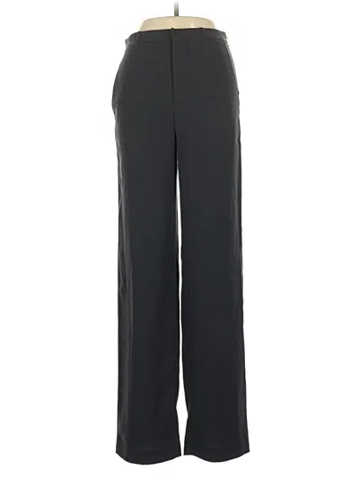 Pre-owned Vince Dress Pants In Blue