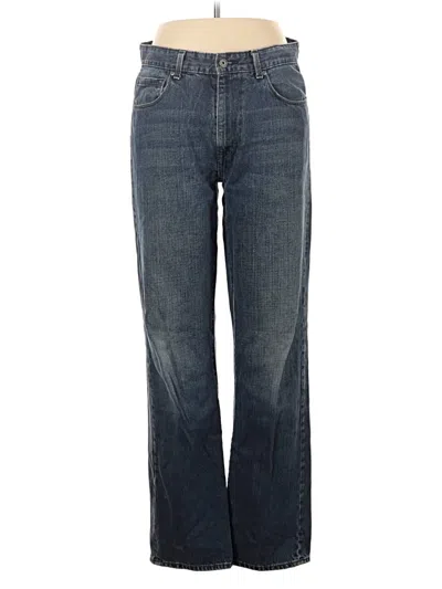 Pre-owned Nautica Jeans In Blue
