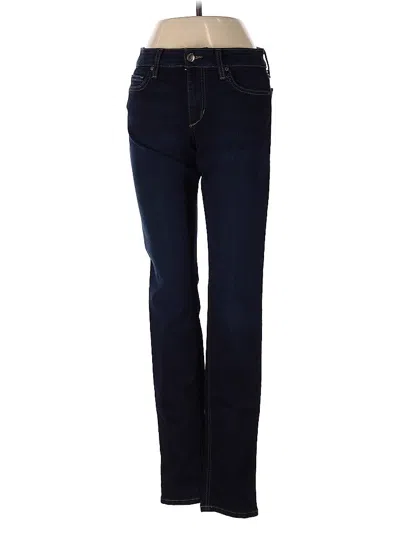 Pre-owned Joe's Jeans Jeans In Blue