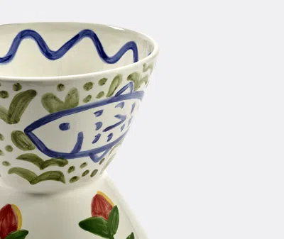 Serax Vases Multicolour Uni In Multi