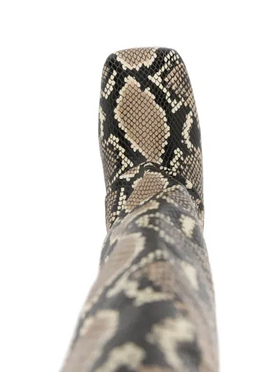 Senso 70mm Jude Knee-high Boots In Multi