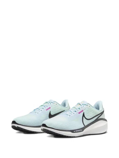 Nike Vomero 17 Sneakers In Blue