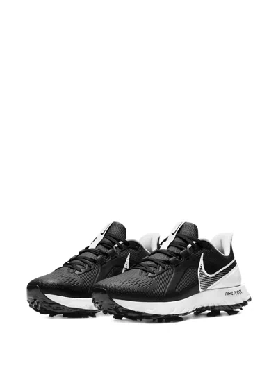 Nike React Infinity Pro Golf Sneakers In Black