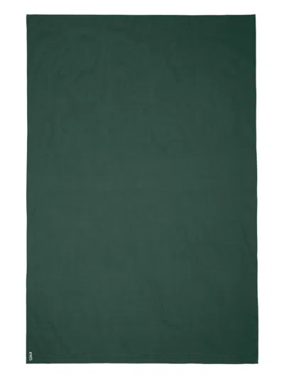 Eres Cabine Sarong In Green