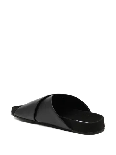 Senso Darcie Sandals In Black