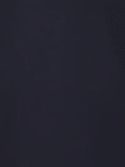 Orlebar Brown Garfield Long-sleeved Polo Shirt In Blue