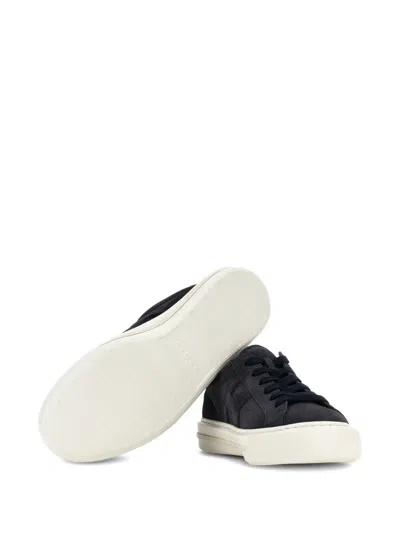 Hogan H691 Sneakers In Blue