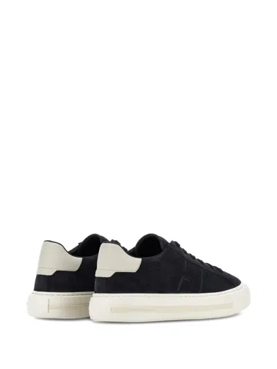 Hogan H691 Sneakers In Blue