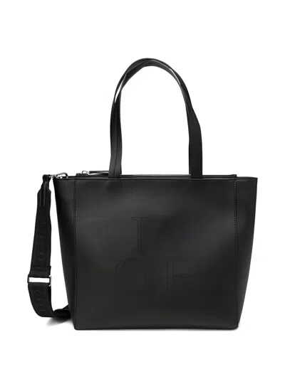 Marc O'polo Valda Tote Bag In Black