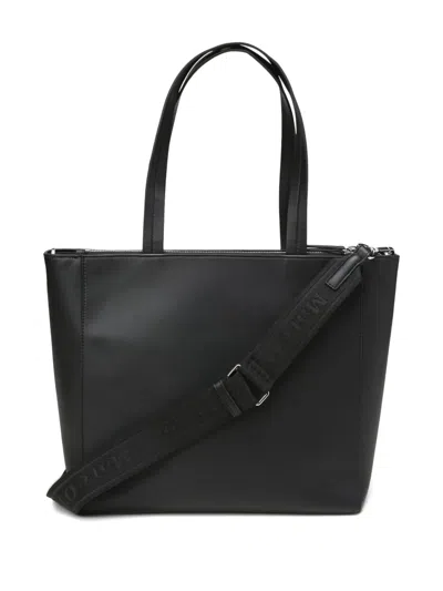Marc O'polo Valda Tote Bag In Black