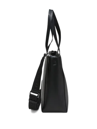 Marc O'polo Valda Tote Bag In Black