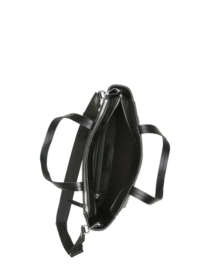 Marc O'polo Valda Tote Bag In Black