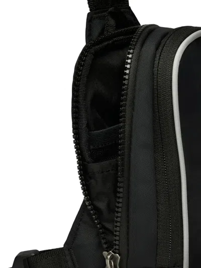 Nike X Martine Rose Sport Crossbody Bag In Black