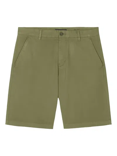 Marc O'polo Chino Shorts In Green