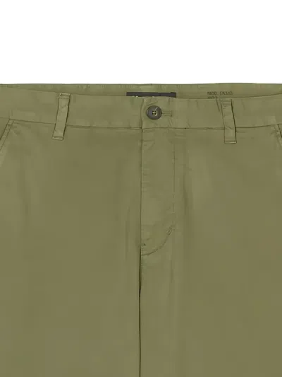 Marc O'polo Chino Shorts In Green