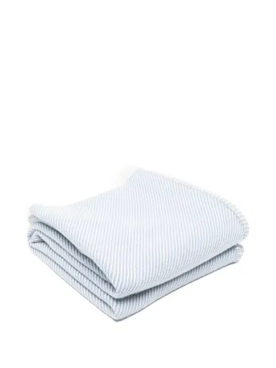 条纹毯子（130厘米 X 190厘米）