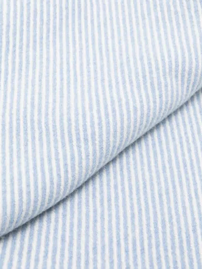 条纹毯子（130厘米 X 190厘米）